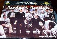 ANCHORS AWEIGH / SUPER 8 MM COLOR / SOUND